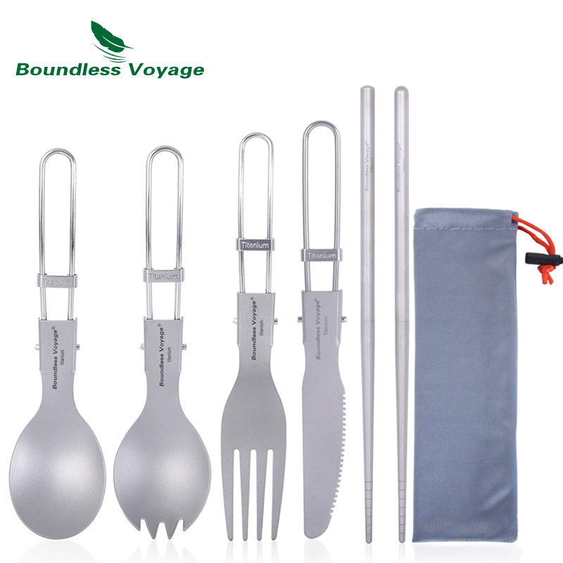 Boundless Voyage Titanium Camp - Camping Cooking Basket บทวิจารณ์และราคา