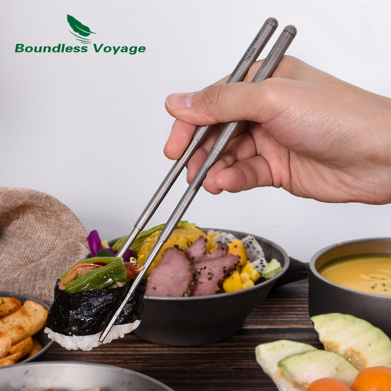 Boundless Voyage Titanium Camp - Camping Cooking Basket บทวิจารณ์และราคา