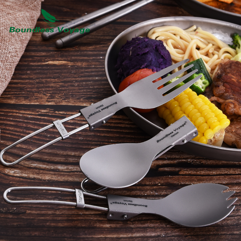 Boundless Voyage Titanium Camp - Camping Cooking Basket บทวิจารณ์และราคา