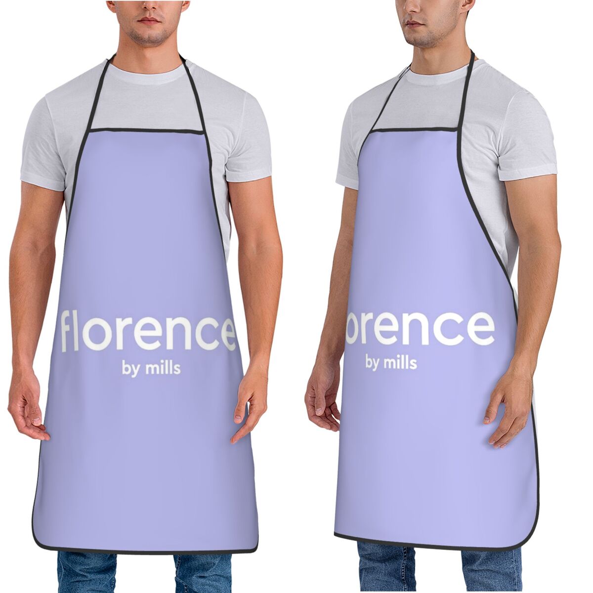 Florence By Mills Aprons Chef  - Camping Cooking Apron บทวิจารณ์และราคา