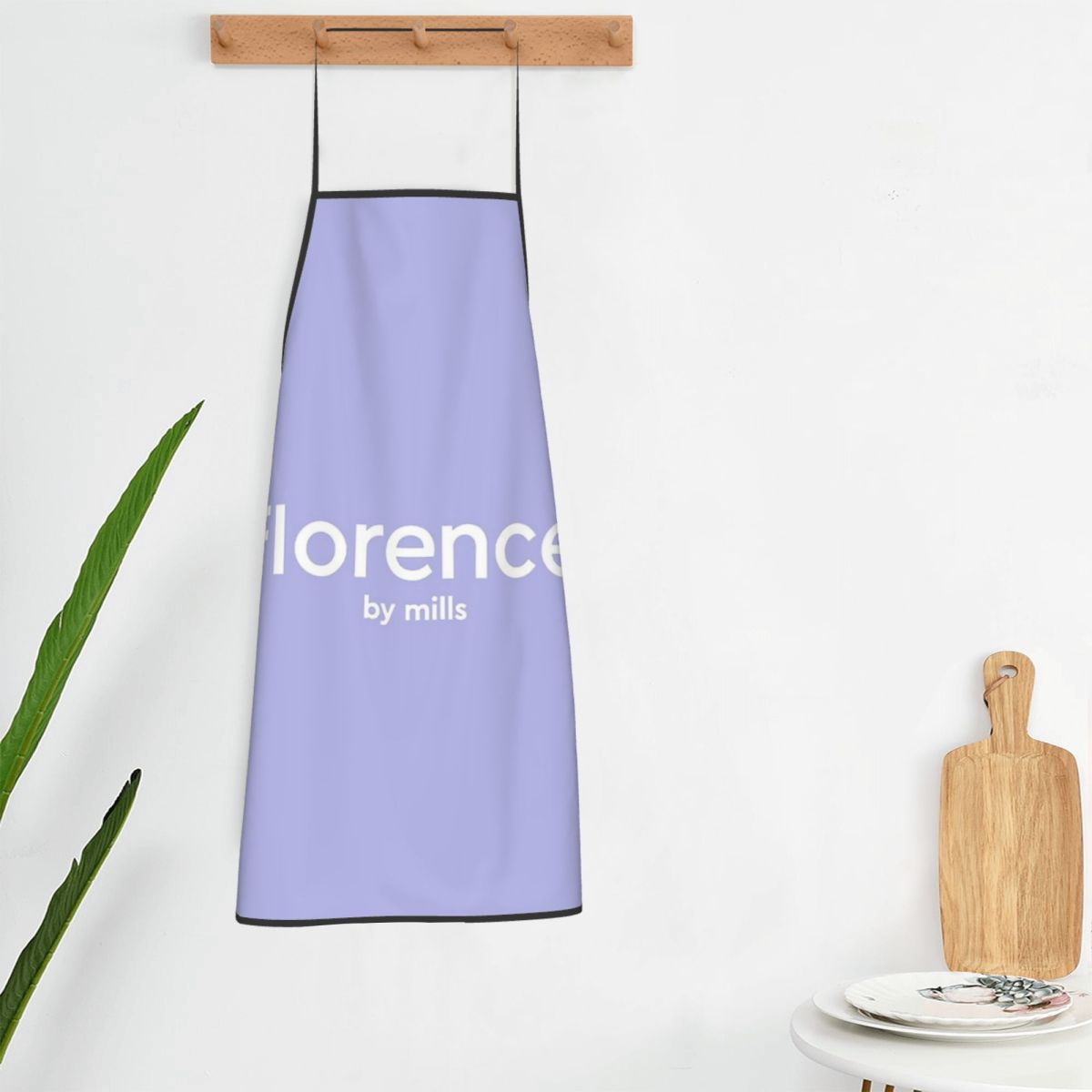 Florence By Mills Aprons Chef  - Camping Cooking Apron บทวิจารณ์และราคา