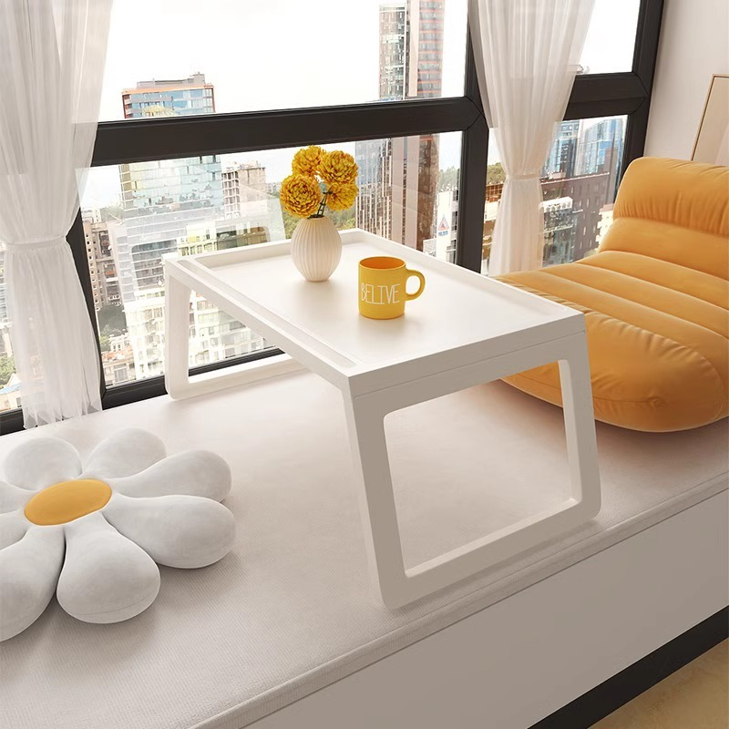 Bed Lazy Table Foldable Laptop - Camping Cooking Table Foldable บทวิจารณ์และราคา