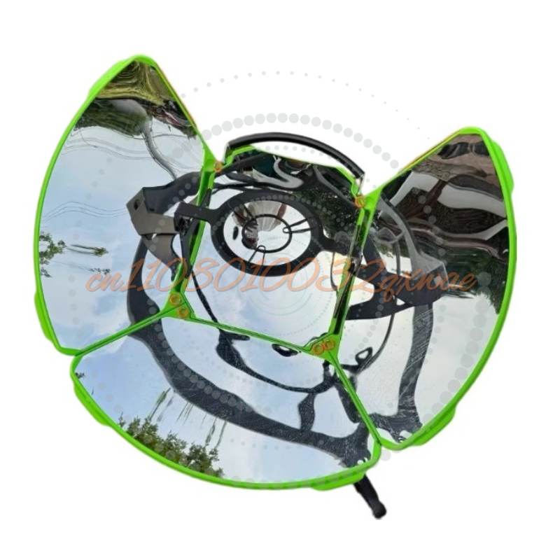 High Efficiency Parabolic Sola - Solar Oven Camp บทวิจารณ์และราคา