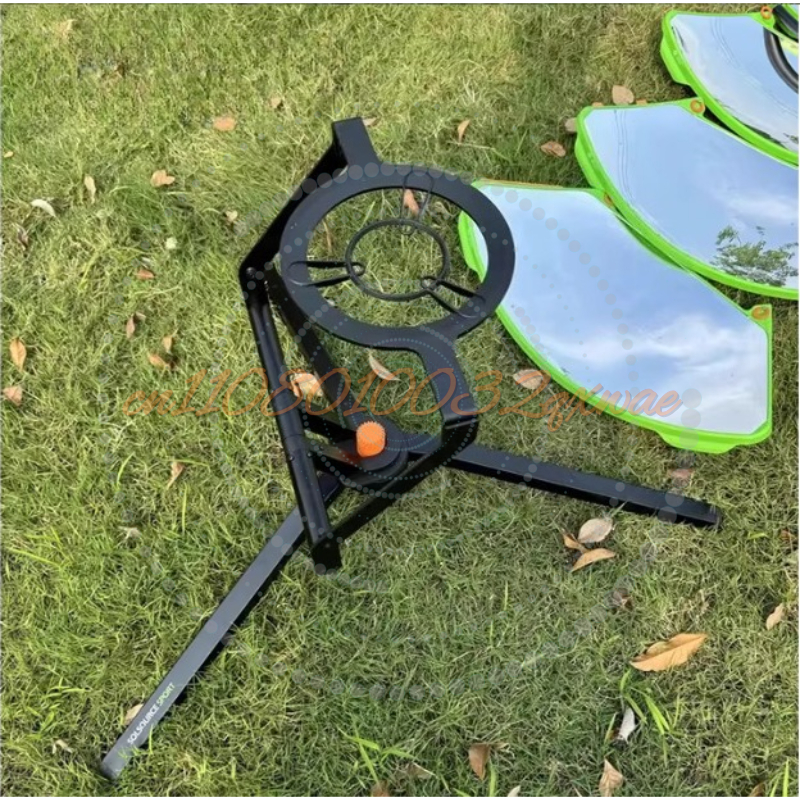 High Efficiency Parabolic Sola - Solar Oven Camp บทวิจารณ์และราคา