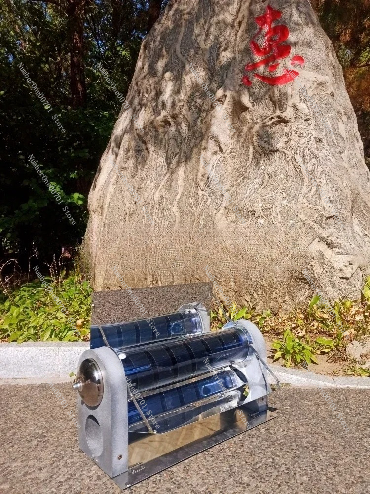 Large Solar Barbecue Stove, Po - Solar Oven Camp บทวิจารณ์และราคา