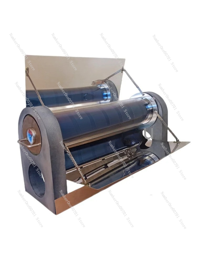 Large Solar Barbecue Stove, Po - Solar Oven Camp บทวิจารณ์และราคา