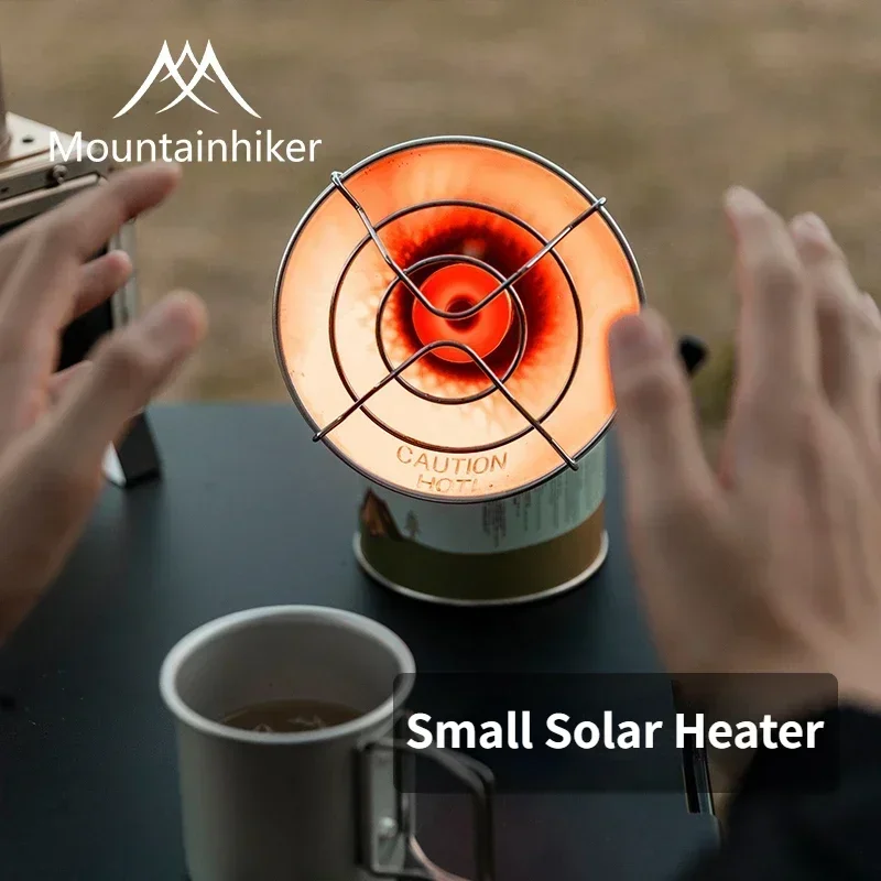MOUNTAINHIKER Portable Mini Su - Solar Oven Camp บทวิจารณ์และราคา