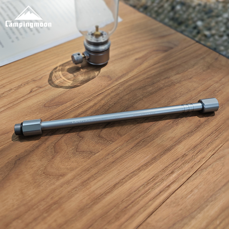 Gas Lantern Extend Rod Camping - Camping Cooking Burner บทวิจารณ์และราคา