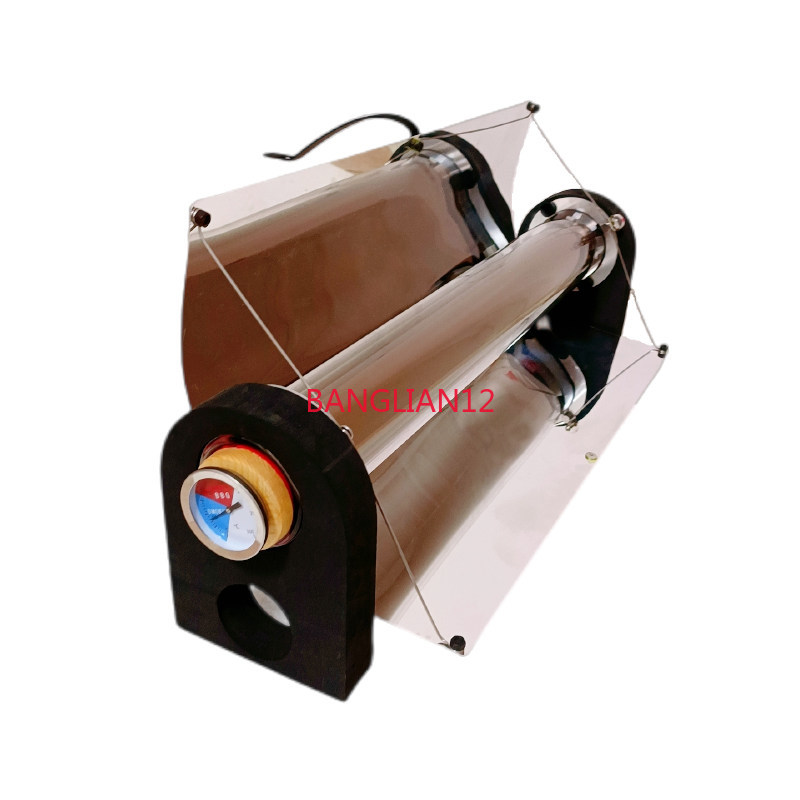 Solar grill, outdoor portable  - Solar Oven Camp บทวิจารณ์และราคา
