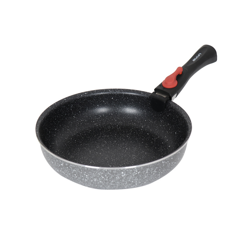 2026Outdoor Wok Portable Cooki - Camping Cooking Wok บทวิจารณ์และราคา