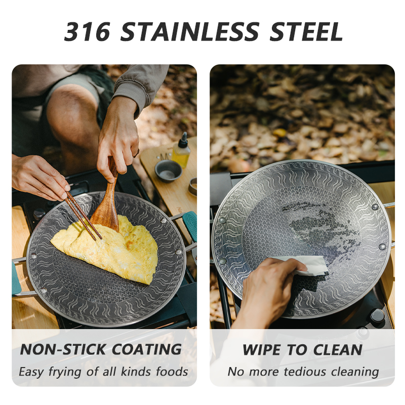 Naturehike BBQ Cooking Grill P - Camping Cooking Hob บทวิจารณ์และราคา