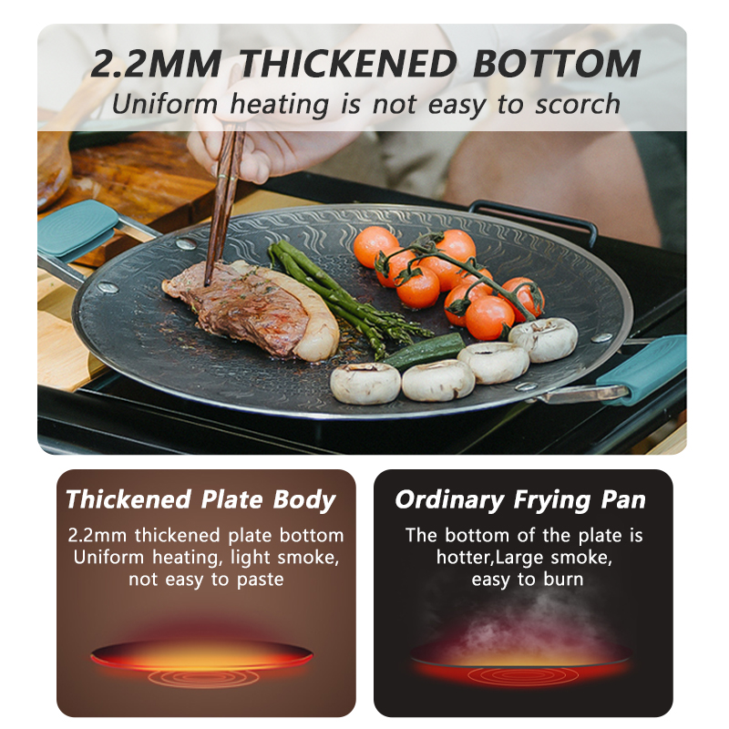 Naturehike BBQ Cooking Grill P - Camping Cooking Hob บทวิจารณ์และราคา