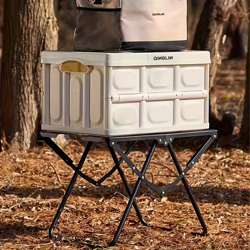 Portable Folding Camping Table - Camping Cooking Table Foldable บทวิจารณ์และราคา