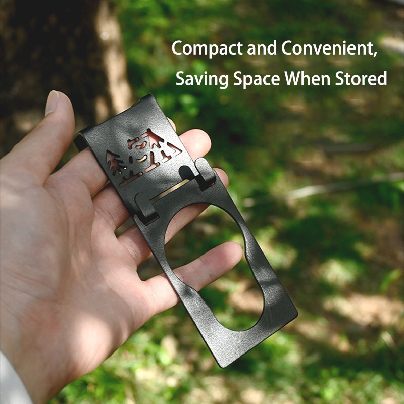TARKA Heavy Duty Outdoor Butan - Camping Cooking Hob บทวิจารณ์และราคา