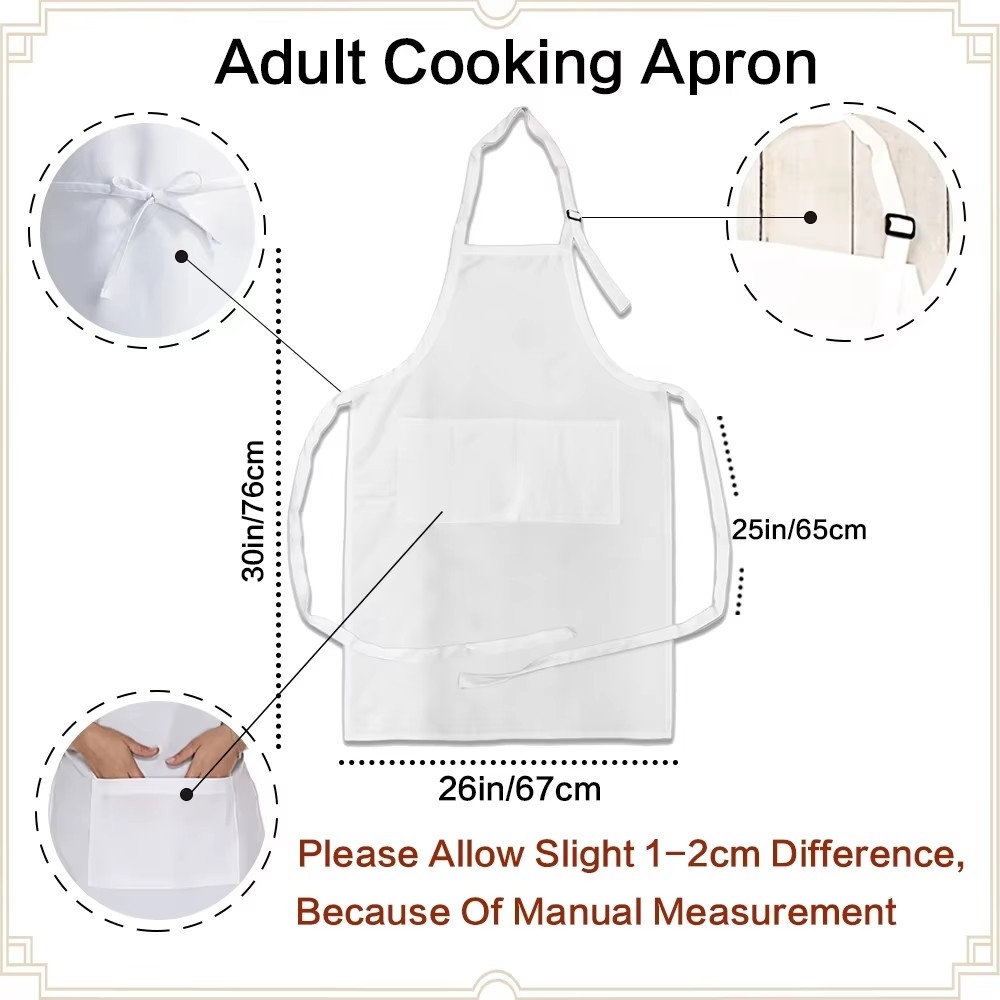 Best Nanny in The World French - Camping Cooking Apron บทวิจารณ์และราคา