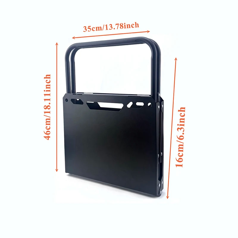 Portable Picnic Table for Beac - Camping Cooking Table Foldable บทวิจารณ์และราคา
