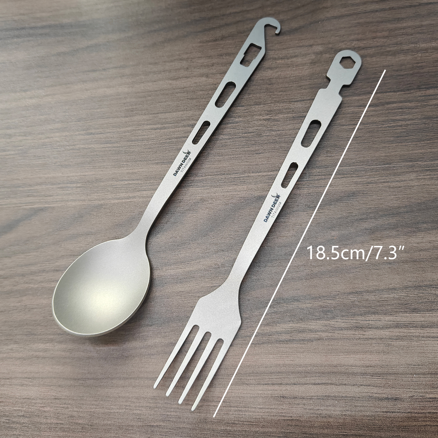 3-in-1 Titanium Ultra-Light Cu - Camping Cooking Basket บทวิจารณ์และราคา