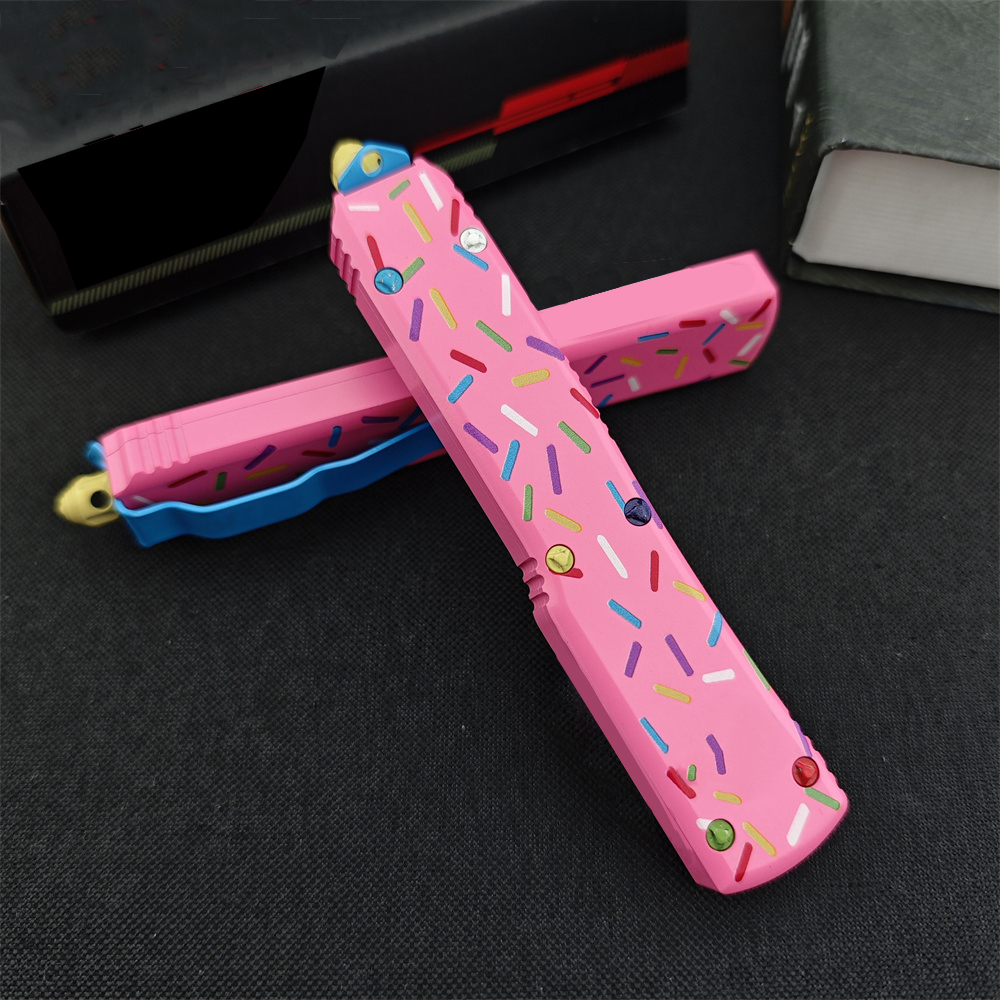 Outdoor Tactical Folding Knife - Camping Cooking Tools บทวิจารณ์และราคา