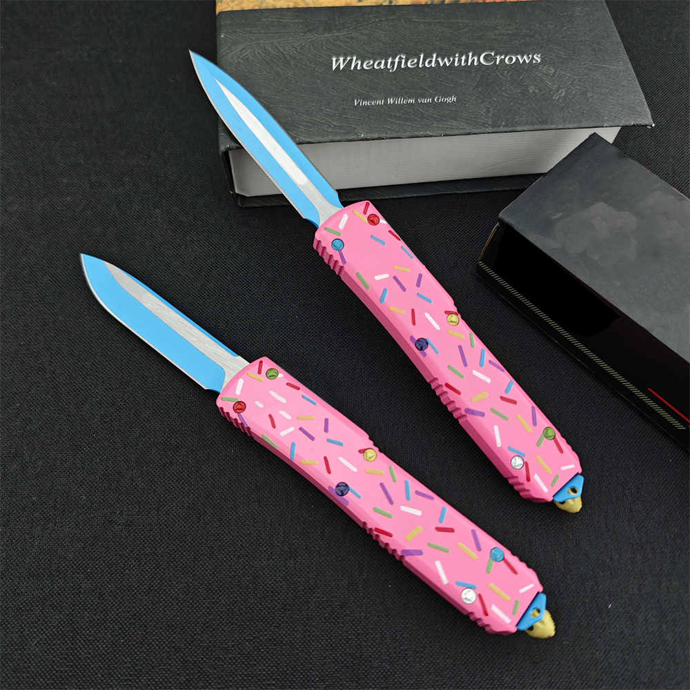 Outdoor Tactical Folding Knife - Camping Cooking Tools บทวิจารณ์และราคา