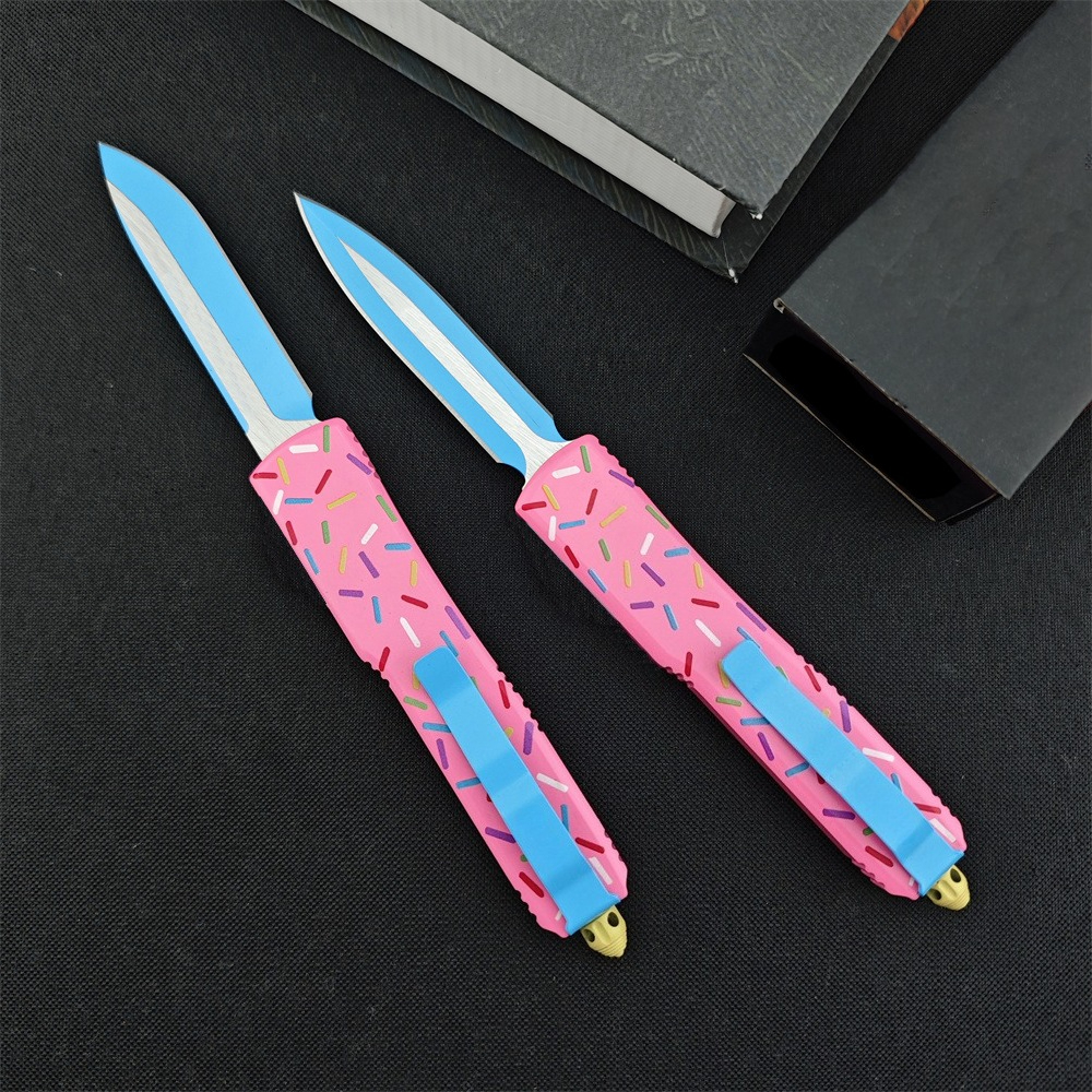 Outdoor Tactical Folding Knife - Camping Cooking Tools บทวิจารณ์และราคา