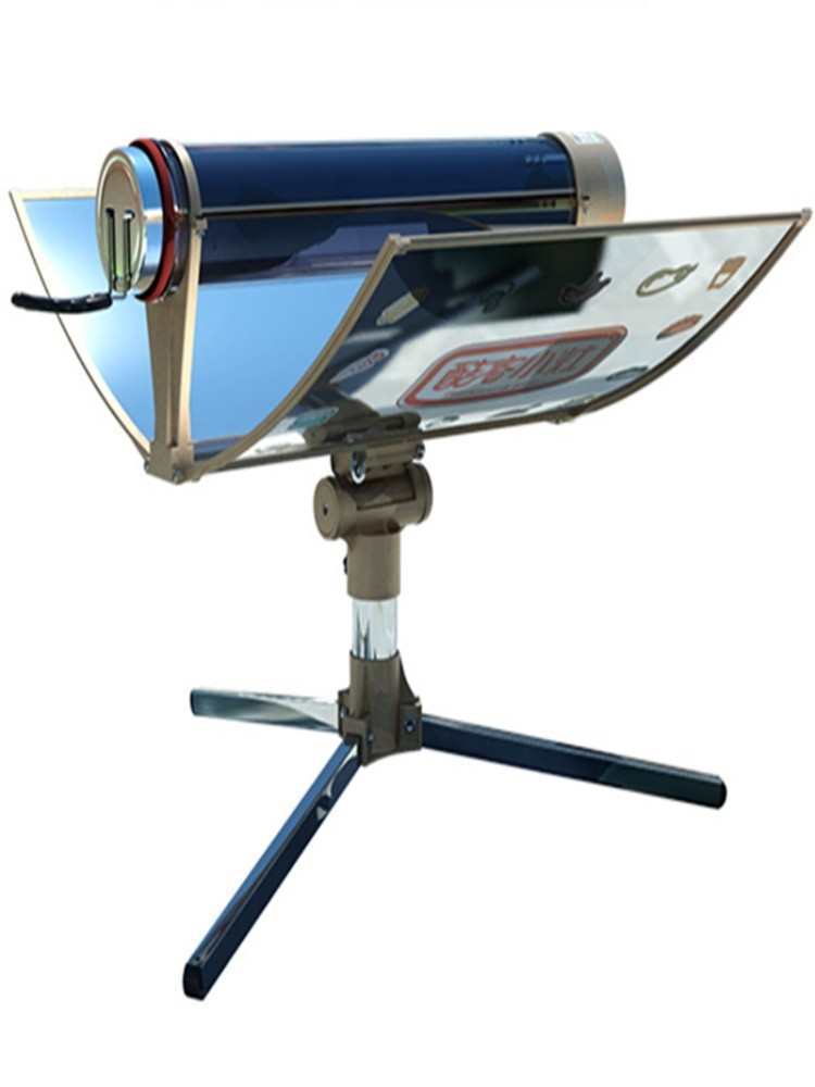 Solar Grill Portable Smokeless - Solar Oven Camp บทวิจารณ์และราคา