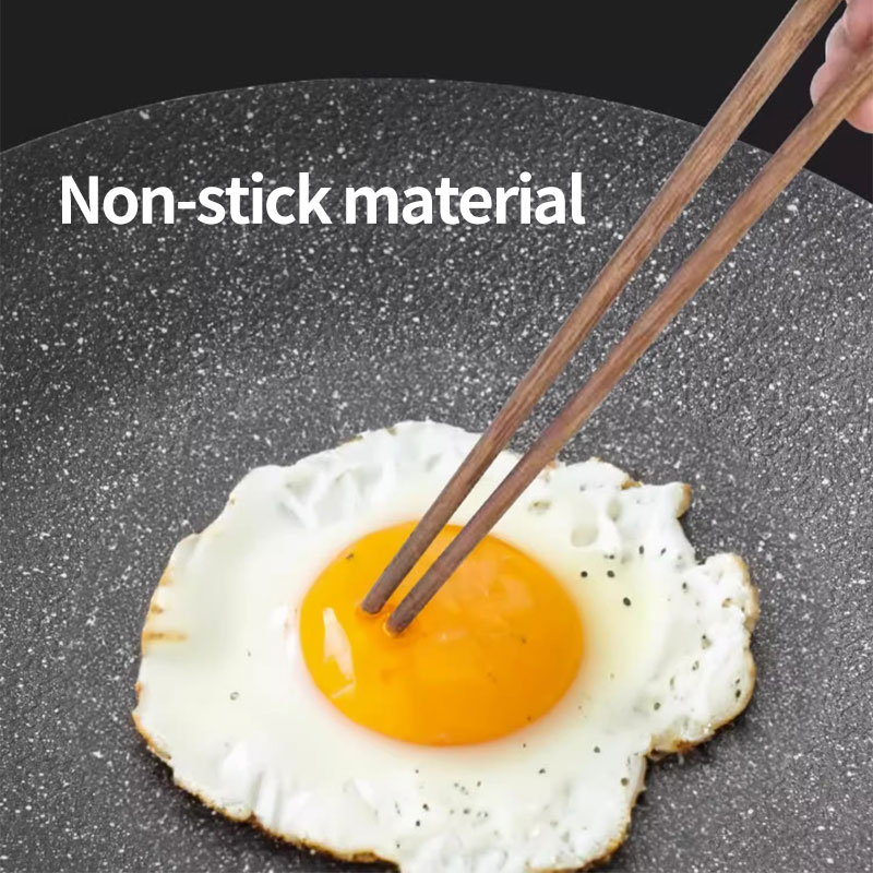  26/30/33CM Outdoor Camping G - Camping Cooking Set Non Stick บทวิจารณ์และราคา