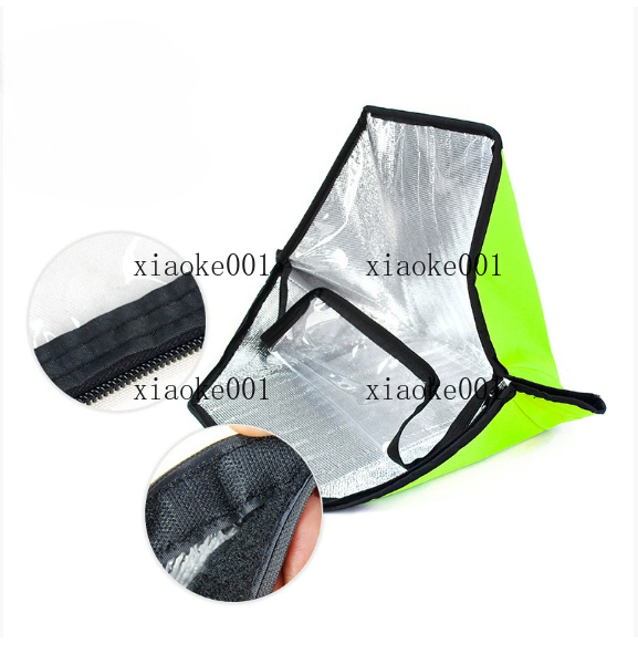 Portable Solar Oven Bag Cooker - Solar Oven Camp บทวิจารณ์และราคา