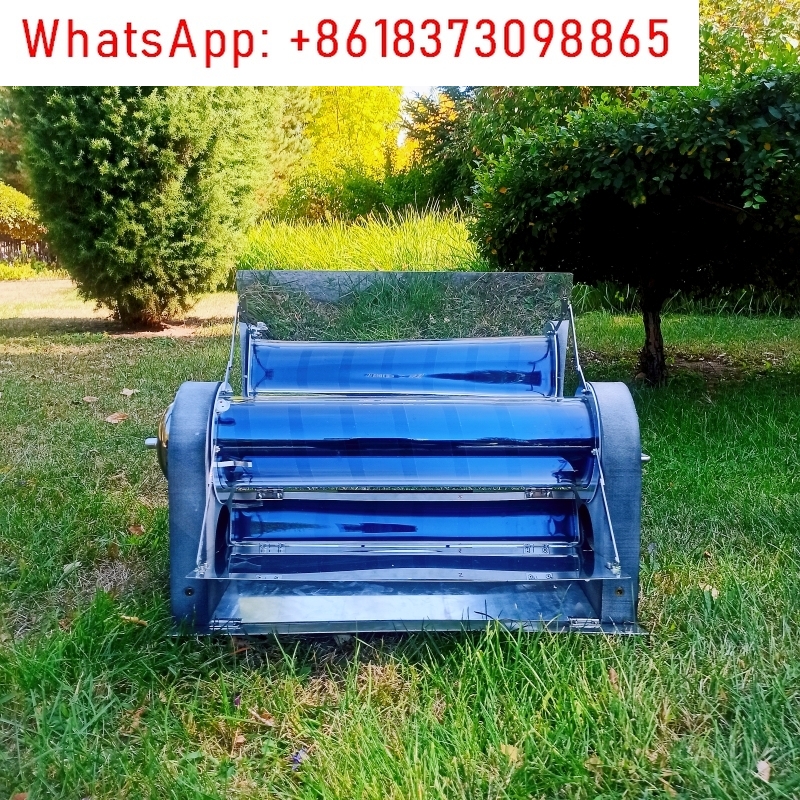 Solar Grill Portable  Non-smok - Solar Oven Camp บทวิจารณ์และราคา