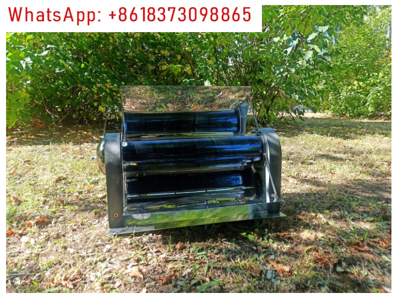 Solar Grill Portable  Non-smok - Solar Oven Camp บทวิจารณ์และราคา