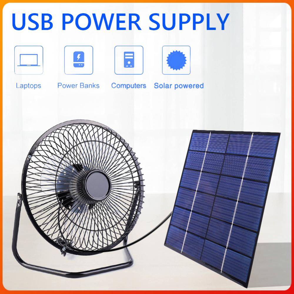 7W 6V Solar Panel with 8in USB - Solar Oven Camp บทวิจารณ์และราคา