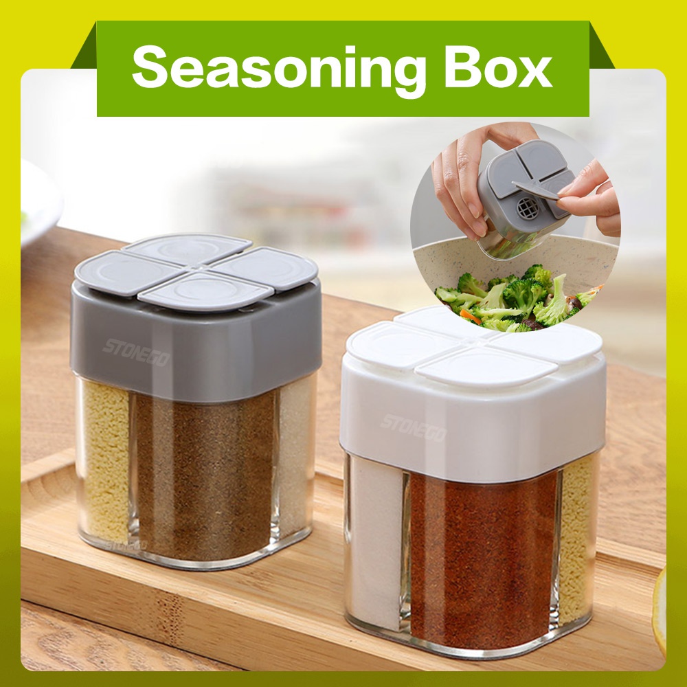 4 in 1 Plastic Dispenser Campi - Camping Cooking Set For 4 บทวิจารณ์และราคา