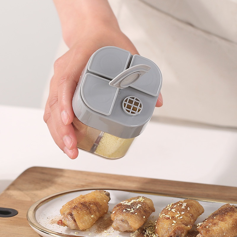 4 in 1 Plastic Dispenser Campi - Camping Cooking Set For 4 บทวิจารณ์และราคา