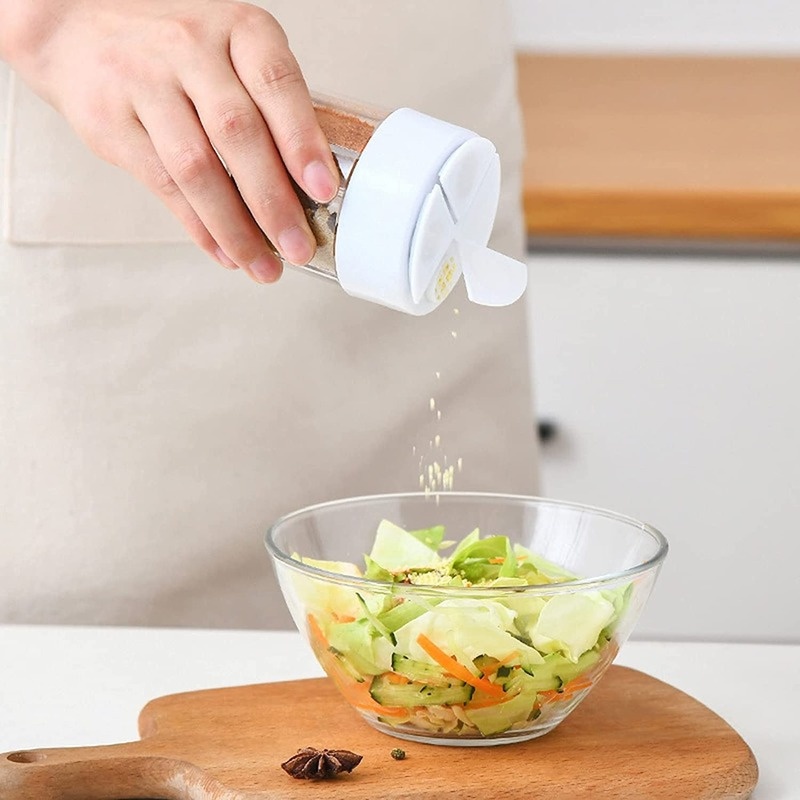 4 in 1 Plastic Dispenser Campi - Camping Cooking Set For 4 บทวิจารณ์และราคา