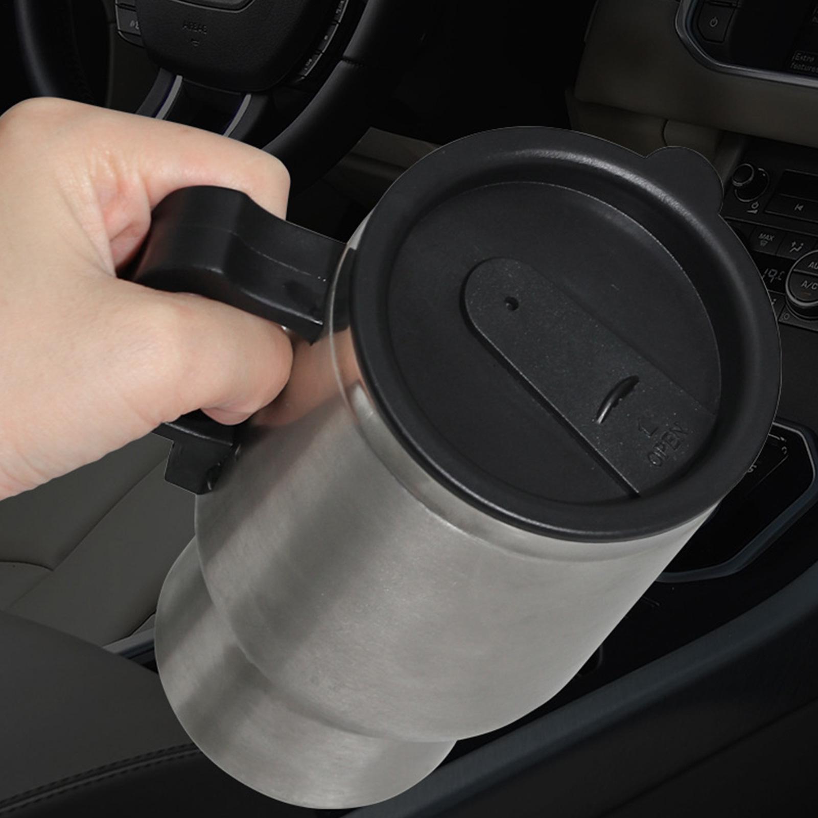 500ml Camping Travel Kettle El - Camping Cooking Mug บทวิจารณ์และราคา