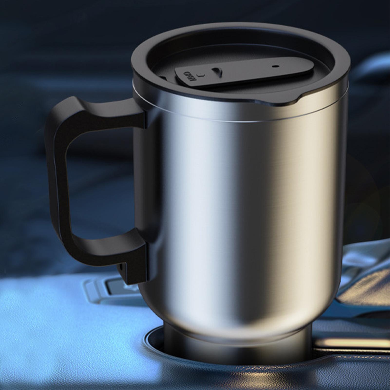 500ml Camping Travel Kettle El - Camping Cooking Mug บทวิจารณ์และราคา