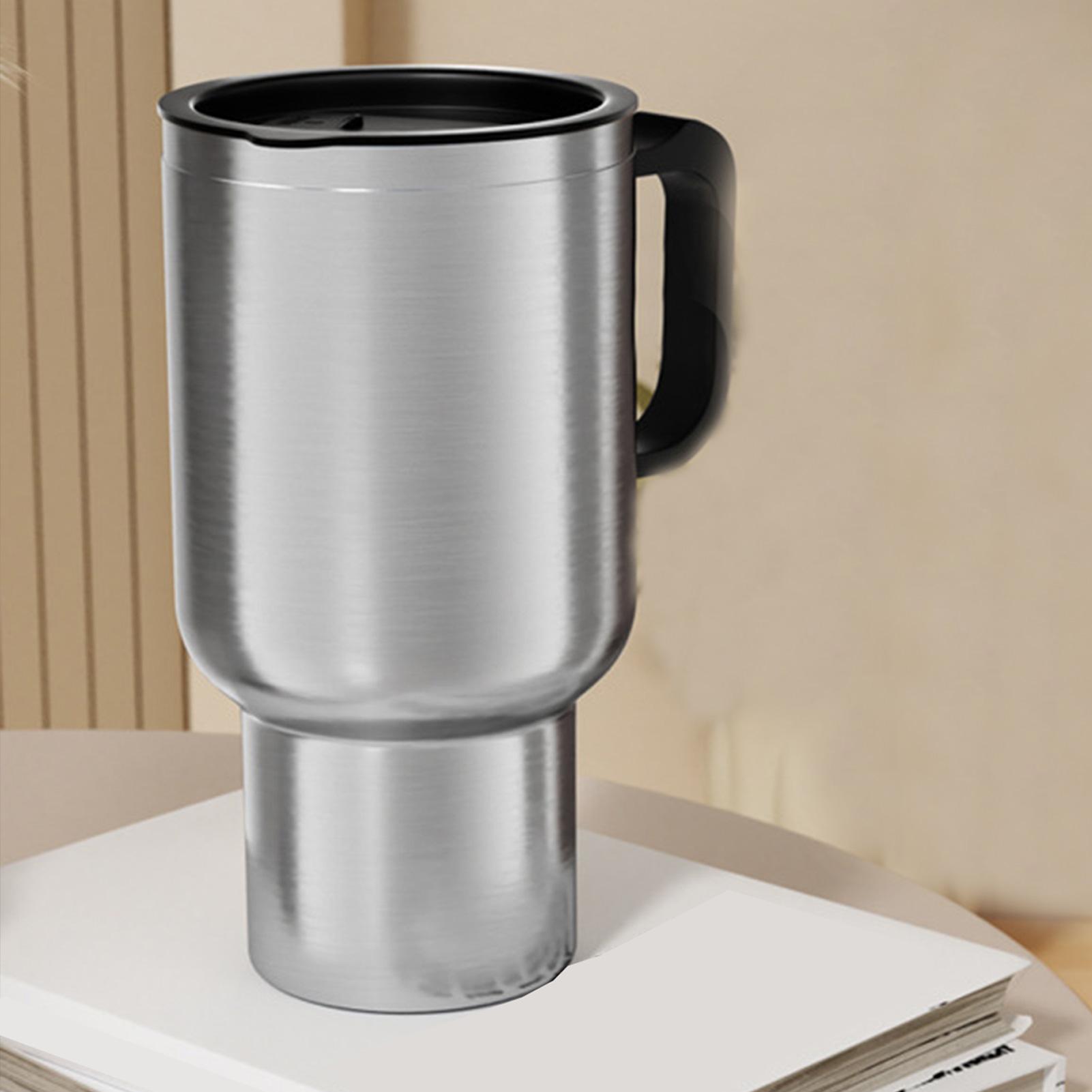 500ml Camping Travel Kettle El - Camping Cooking Mug บทวิจารณ์และราคา
