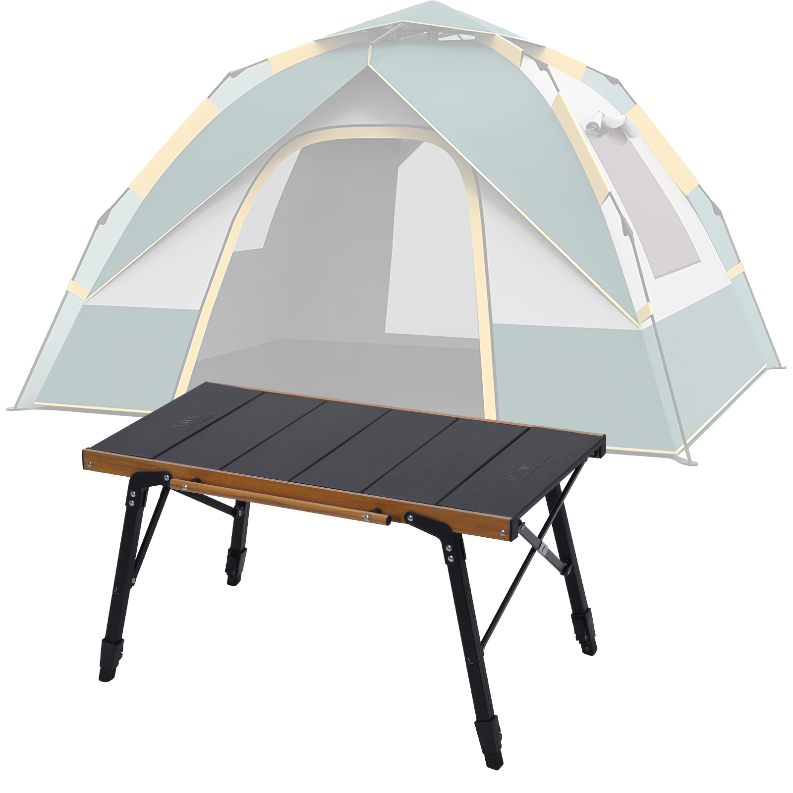 IGT Unit Combination Table wit - Camping Cooking Unit บทวิจารณ์และราคา