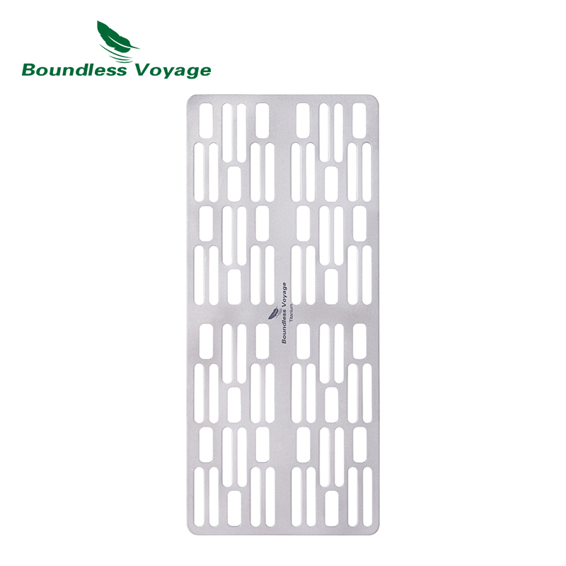 Boundeless Voyage Outdoor Camp - Camping Cooking Hob บทวิจารณ์และราคา