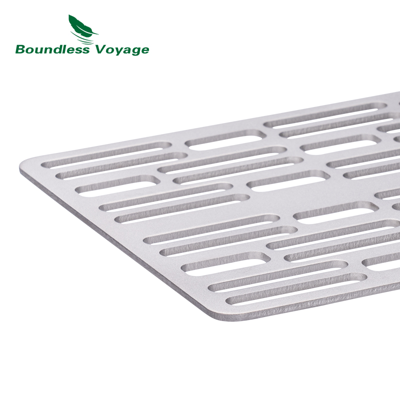 Boundeless Voyage Outdoor Camp - Camping Cooking Hob บทวิจารณ์และราคา