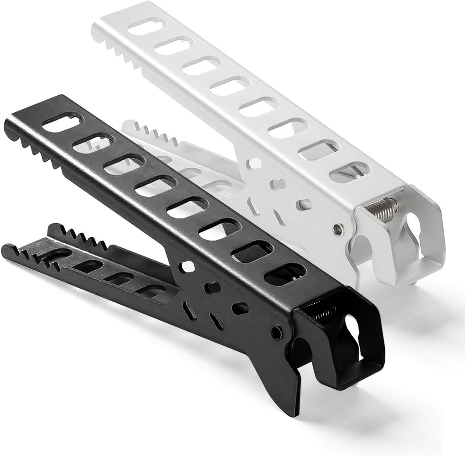 Aluminium Anti-hot Alloy Clip  - Camping Cooking Hardware บทวิจารณ์และราคา