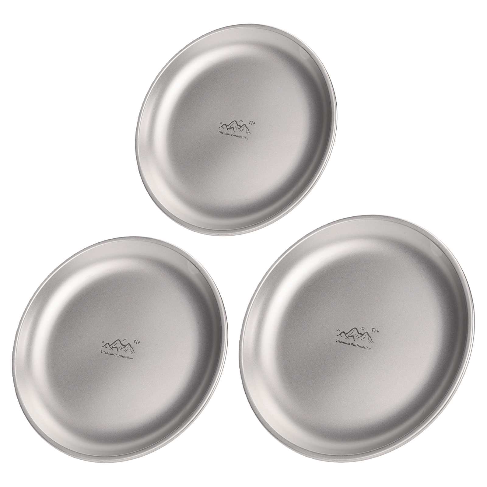 Portable Titanium Purified Sta - Camping Cooking Mug บทวิจารณ์และราคา