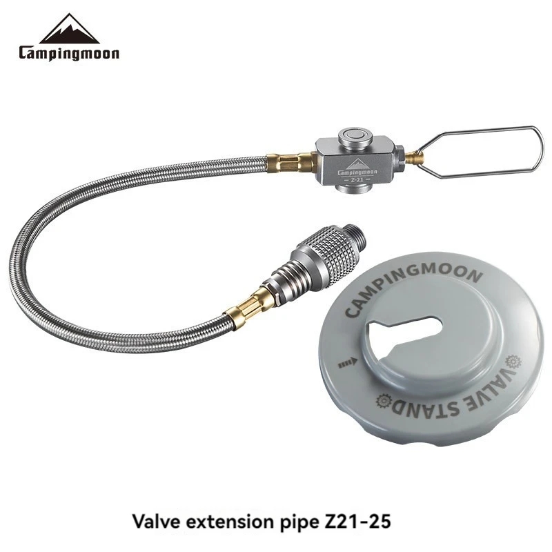 CAMPINGMOON Z21-70 Outdoor Spl - Camping Cooking Hob บทวิจารณ์และราคา