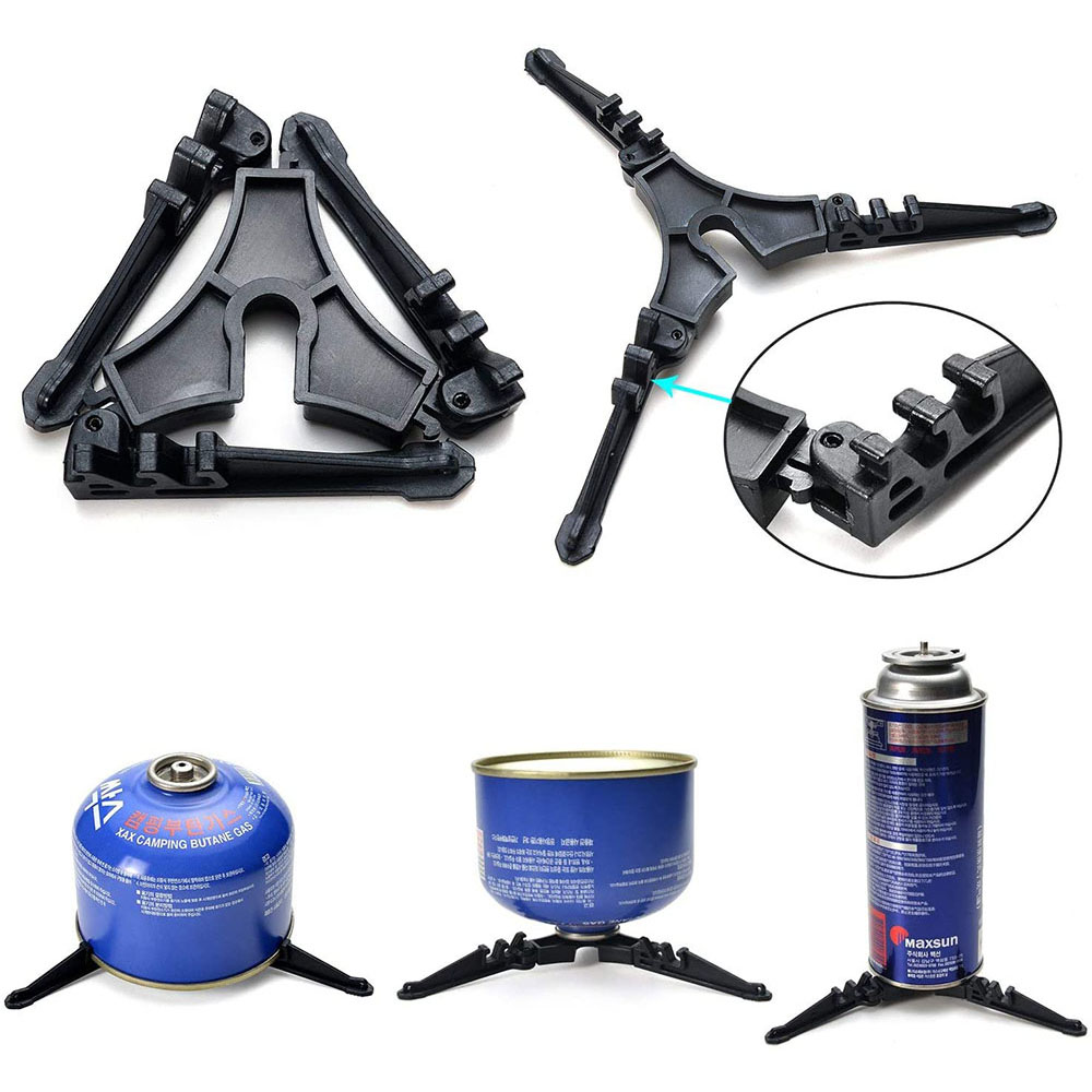 Camping Cookware Kit with Stov - Camping Cooking Fire Pit บทวิจารณ์และราคา