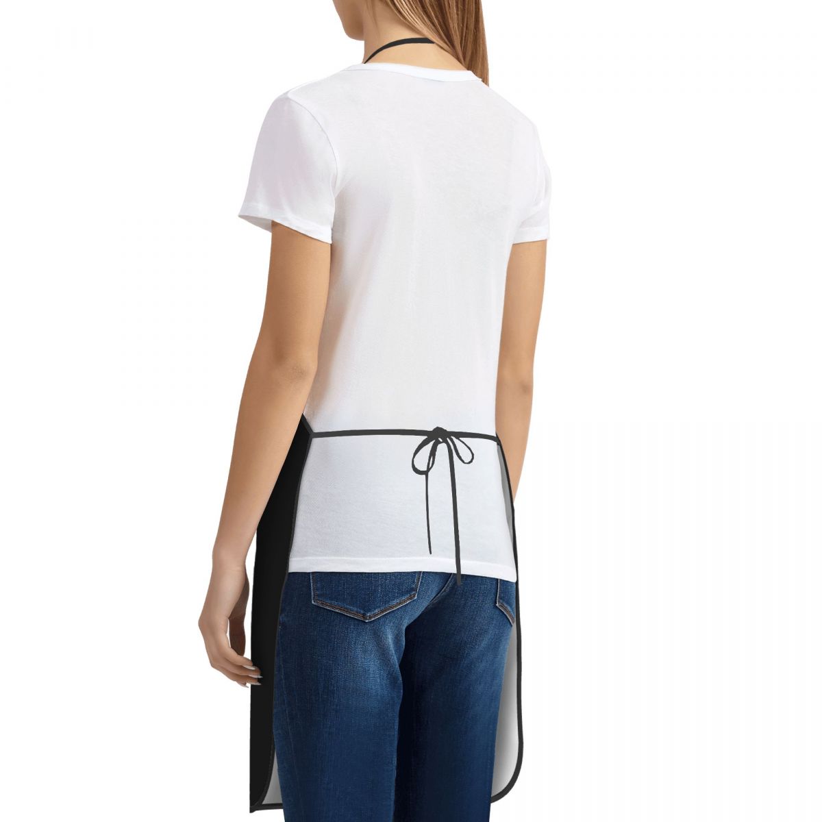 Unisex Ratatouille Chef Remy W - Camping Cooking Apron บทวิจารณ์และราคา