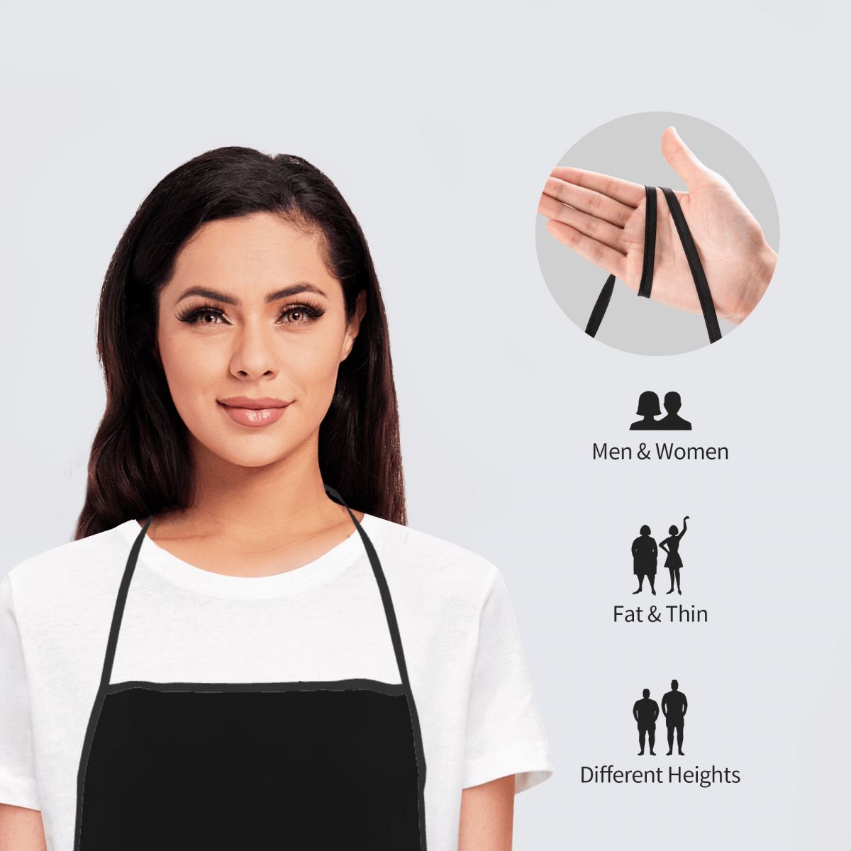 Harrow Chassis Blueprint Warfr - Camping Cooking Apron บทวิจารณ์และราคา