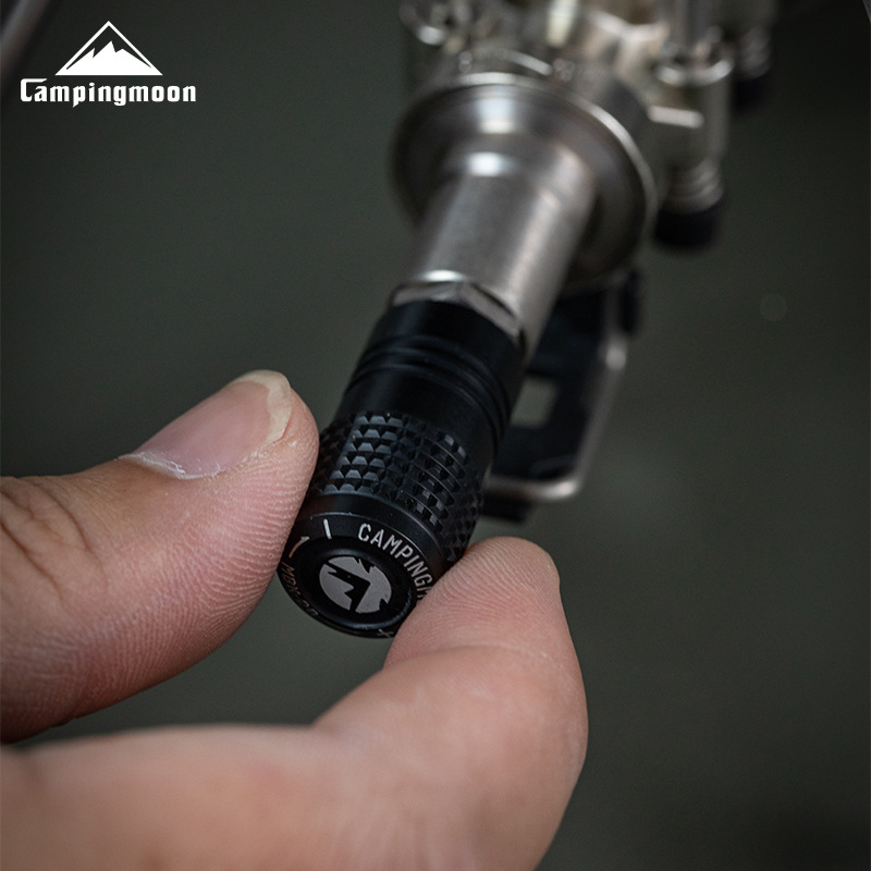Camping Gas Stove Switch Adapt - Camping Cooking Hob บทวิจารณ์และราคา
