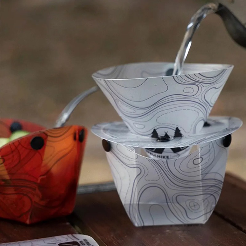 Foldable Camping Tableware Por - Camping Cooking Unit บทวิจารณ์และราคา