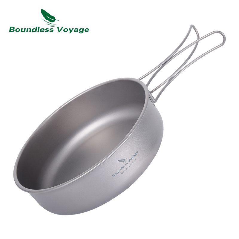 Boundless Voyage Camping Cooki - Camping Cooking Rice บทวิจารณ์และราคา