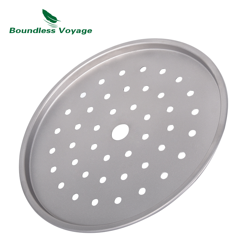 Boundless Voyage Camping Cooki - Camping Cooking Rice บทวิจารณ์และราคา